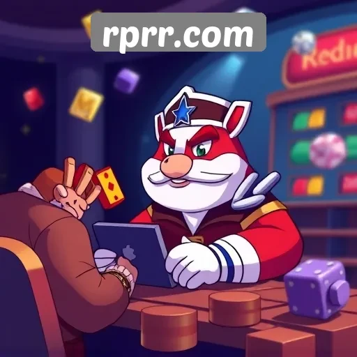 Menjelajahi Fitur Menarik di RPRR Com
