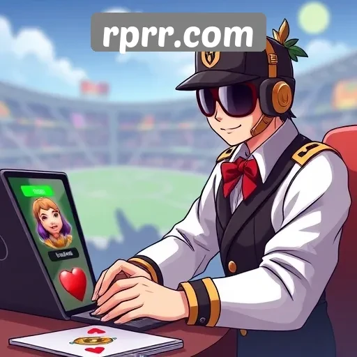 Ulasan Mengenai Fitur Unggulan di rprrcom untuk Penggemar Game