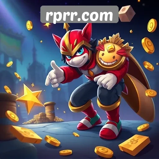 Fitur Utama yang Ditawarkan oleh RPRRcom