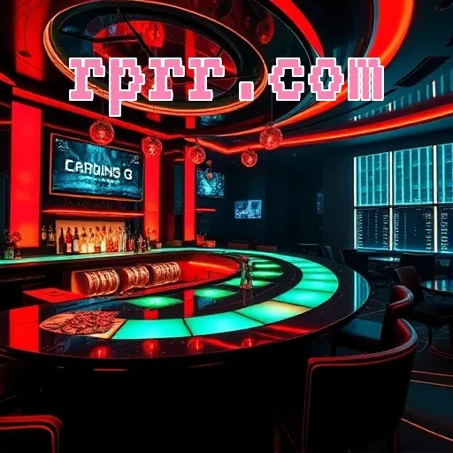 rprr.com: Permainan Multiplayer Menarik Bagi Gamer Indonesia