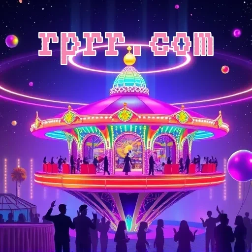 rprr.com: Rilisan Game Online dengan Beragam Fitur Menarik