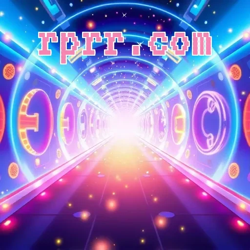 rprr.com: Temukan Game Online Favoritmu di Sini!