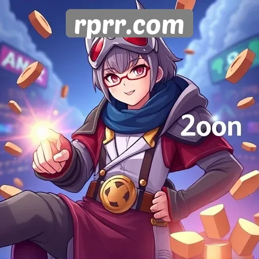 RPRR Com Platform Permainan Yang Menawarkan Berbagai Genre