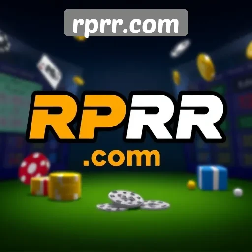 RPRRcom Menawarkan Beragam Permainan Menarik untuk Semua Usia