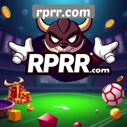 RPRR.com Platform Terbaru untuk Pecinta Game Online