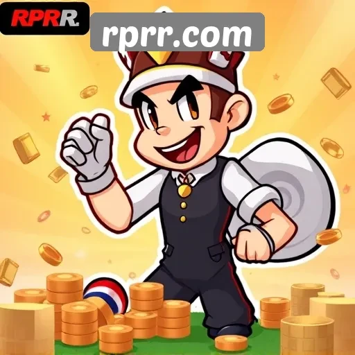 Mengapa Rprrcom Menjadi Pilihan Populer di Kalangan Gamers