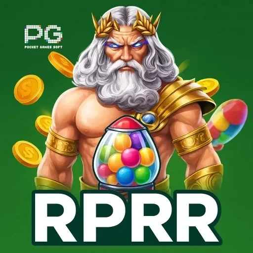 Logo resmi rprr.com