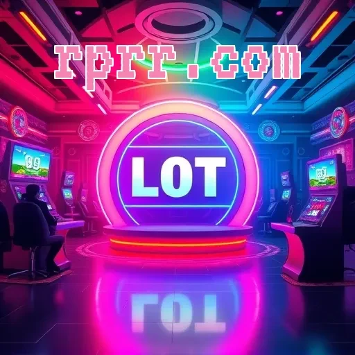 rprr.com: Kunci Sukses Strategi dalam Game Online Terfavorit