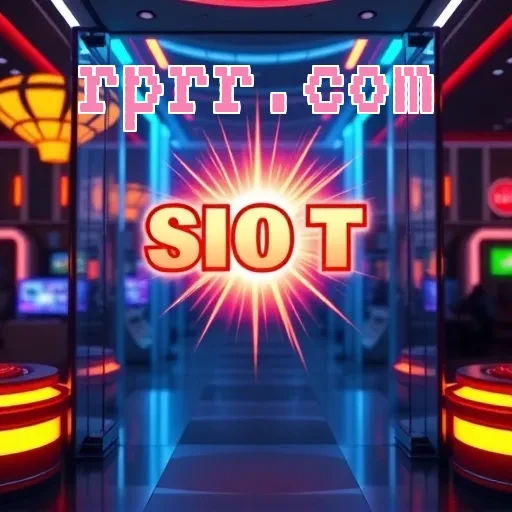 rprr.com: Game Terbaik untuk Para Penggemar di Indonesia!