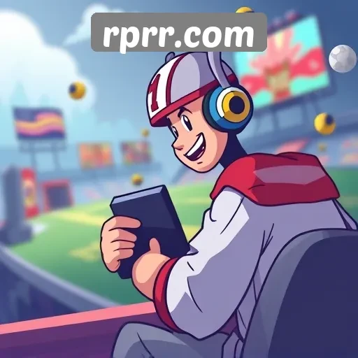 Panduan Lengkap Menggunakan Situs Game rprrcom